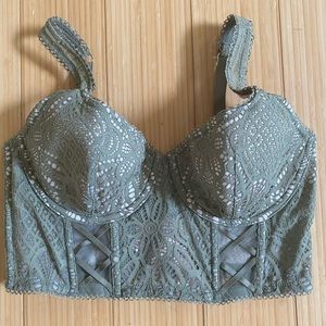 🆕 VICTORIA’S SECRET DREAM ANGELS BUSTIER